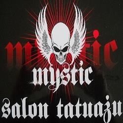 MYSTIC SALON TATUAŻU JOANNA BURYŁO, Dąbrowa Górnicza godziny otwarcia