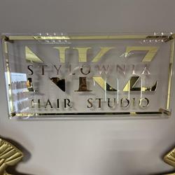 Natalia Kołacińska Salon Fryzjerski "Stylownia", Pionki godziny otwarcia