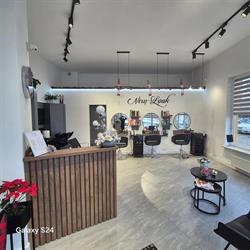 NEW LOOK SALON FRYZJERSKI, Rumia godziny otwarcia