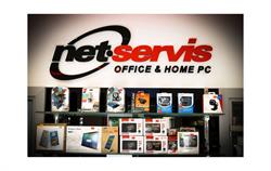 NET SERVIS, Pisarzowice godziny otwarcia