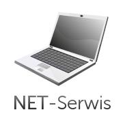 NET-SERWIS, Lublin godziny otwarcia