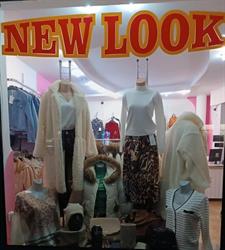 NEW LOOK, Mława godziny otwarcia