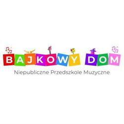 Niepubliczne Przedszkole Muzyczne "Bajkowy Dom", Gołkowice Dolne godziny otwarcia