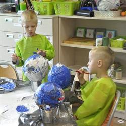 Niepubliczne Przedszkole Montessori "Akademia Uśmiechu", Częstochowa godziny otwarcia