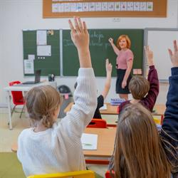Niepubliczne Przedszkole "Inspiracja", Warszawa godziny otwarcia