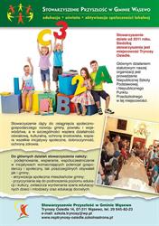 Niepubliczna Szkoła Podstawowa, Wąsewo godziny otwarcia