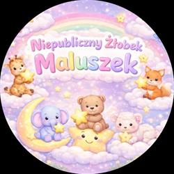 NIEPUBLICZNY ŻŁOBEK "MALUSZEK", ANNA PAŃCZUK-RYNKIEWICZ, Goleniów godziny otwarcia