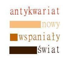 Antykwariat "Nowy Wspaniały Świat", Kraków godziny otwarcia