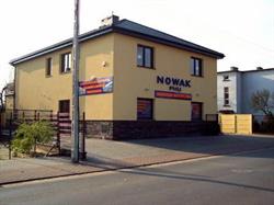 Nowak PHU, Mosina godziny otwarcia
