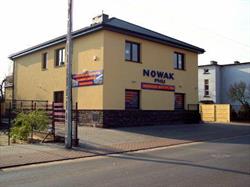 Nowak PHU, Mosina godziny otwarcia