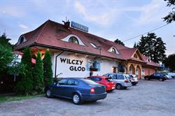 OBERŻA WILCZY GŁÓD, Krzyszkowice godziny otwarcia