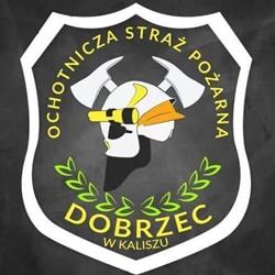 "Dobrzec" Ochotnicza Straż Pożarna w Kaliszu, godziny otwarcia