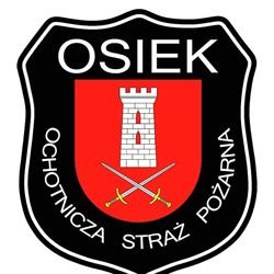 Ochotnicza Straż Pożarna, Osiek godziny otwarcia