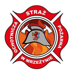 Ochotnicza Straż Pożarna, Mrzeżyno godziny otwarcia