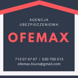 OFEMAX, Kąty Wrocławskie godziny otwarcia