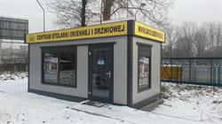 OKBUD SERWIS, Katowice godziny otwarcia