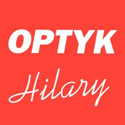 "Optyk Hilary" Anna Śluz, Ełk godziny otwarcia