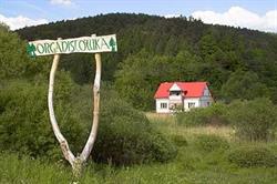 ORGANISTÓWKA, Bircza godziny otwarcia