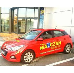 OŚRODEK SZKOLENIA KIEROWCÓW MALCZAN, Chrzanów godziny otwarcia