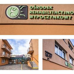 OŚRODEK REHABILITACYJNO WYPOCZYNKOWY, Mielno godziny otwarcia