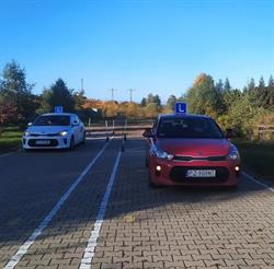 Auto-Motor. Ośrodek szkolenia kierowców. Jolanta Smykowska kat. B, Swarzędz godziny otwarcia