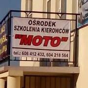OŚRODEK SZKOLENIA KIEROWCÓW MOTO, Połaniec godziny otwarcia