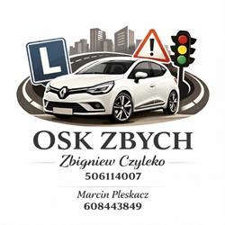 OŚRODEK SZKOLENIA KIEROWCÓW ZBYCH, Wierzchowo godziny otwarcia