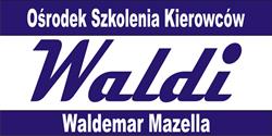 OŚRODEK SZKOLENIA KIEROWCÓW WALDI, Nowy Staw godziny otwarcia