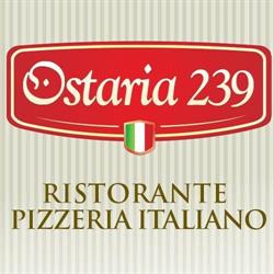 OSTARIA 239, Wieliczka godziny otwarcia