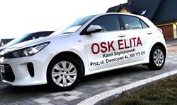 OŚRODEK SZKOLENIA KIEROWCÓW ELITA, Pisz godziny otwarcia