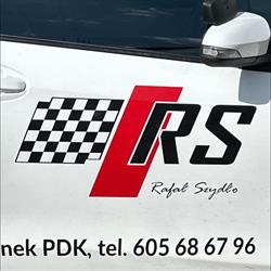 Ośrodek Szkolenia Kierowców RS Agnieszka Szydło, Pyrzyce godziny otwarcia
