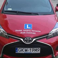 OŚRODEK SZKOLENIA KIEROWCÓW "AREK DOLIŃSKI" ARKADIUSZ DOLIŃSKI, Kwidzyn godziny otwarcia