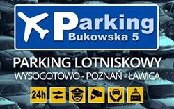 PARKING LOTNISKOWY, Wysogotowo godziny otwarcia