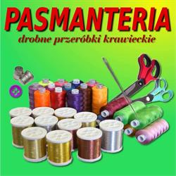PASMANTERIA ULA URSZULA OSUCHA, Rzeszów godziny otwarcia