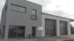 PAW-MART P.U.H. Adrian Czerny, Dziergowice godziny otwarcia