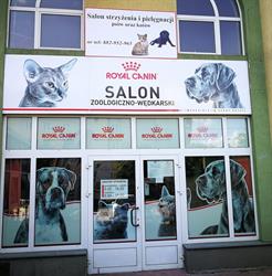 PAWILON ZOOLOGICZNO WEDKARSKI GRAZYNA ZYJEWSKA, Ostrów Mazowiecka godziny otwarcia