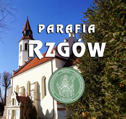 Parafia Rzymsko - Katolicka pw. Świętego Stanisława Biskupa Męczennika, Rzgów godziny otwarcia