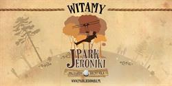 PARKJERONIKI, Choroszcz godziny otwarcia