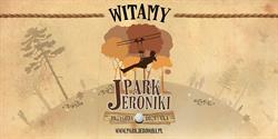 PARKJERONIKI, Choroszcz godziny otwarcia