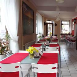 RESTAURACJA PRZYSTAŃ, Międzyzdroje godziny otwarcia