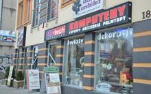 PC TECH FIRMA HANDLOWO USŁUGOWA, Radom godziny otwarcia