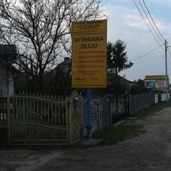 PHU OLI POL, Myszków godziny otwarcia
