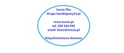 PHU INEZIA, Oleśnica godziny otwarcia