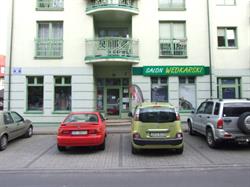 PHU ESOX, Białogard godziny otwarcia