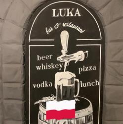PHU LUKA, Korzenna godziny otwarcia