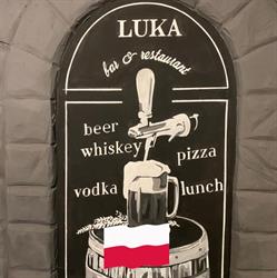 PHU LUKA, Korzenna godziny otwarcia