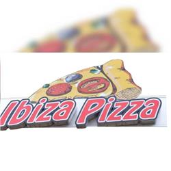 PIZZERIA IBIZA, Izbica godziny otwarcia