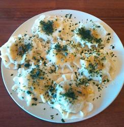 PIEROGARNIA, Bielawa godziny otwarcia