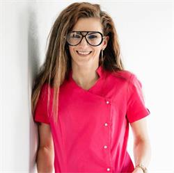 Ewelina Pilarska STUDIO URODY & SPA, Żary godziny otwarcia