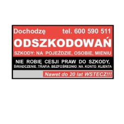 ODSZKODOWANIA Piotr A. Kawski, Płock godziny otwarcia